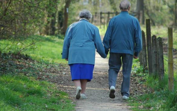 Imagem de Expectativa de vida do brasileiro sobe para 74,6 anos 